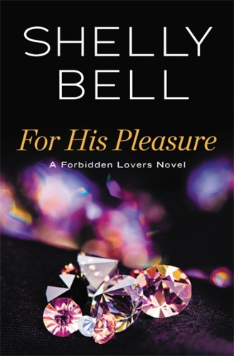 Паперова книга «For His Pleasure», автор Шеллі Белл - фото №1
