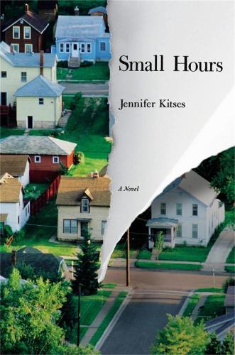 Бумажная книга «Small Hours», автор Дженнифер Китсес - фото №1