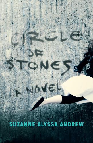Паперова книга «Circle of Stones», автор Сюзанна Алісса Ендрю - фото №1