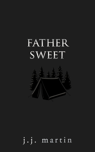 Бумажная книга «Father Sweet», автор Дж. Дж. Мартин - фото №1