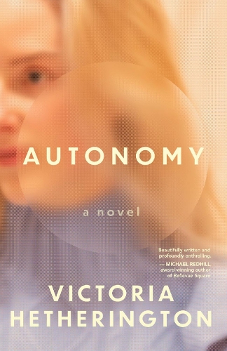 [object Object] «Autonomy», автор Виктория Хетерингтон - фото №1