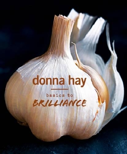 Паперова книга «Basics to Brilliance», автор Донна Хей - фото №1