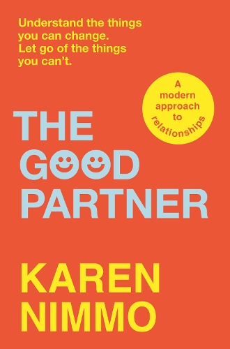 Паперова книга «The Good Partner», автор Карен Німмо - фото №1