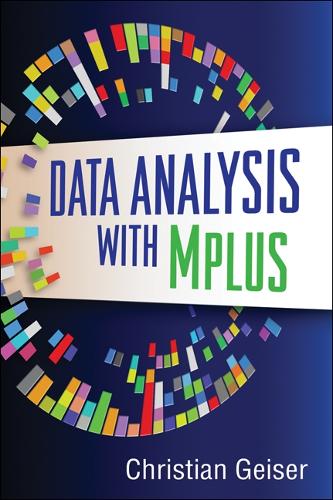 Бумажная книга «Data Analysis with Mplus», автор Кристиан Гайзер - фото №1
