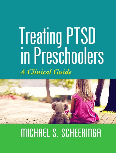 Бумажная книга «Treating PTSD in Preschoolers: A Clinical Guide», автор Майкл С. Шеринга - фото №1