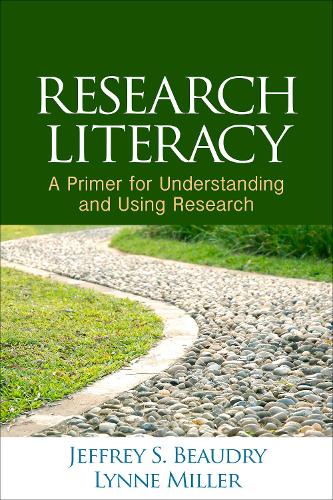 Паперова книга «Research Literacy: A Primer for Understanding and Using Research», авторів Джеффрі С. Боудрі, Лінн Міллер - фото №1