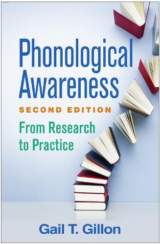 Бумажная книга «Phonological Awareness, Second Edition: From Research to Practice», автор Гейл Т. Гиллон - фото №1