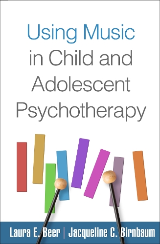 Бумажная книга «Using Music in Child and Adolescent Psychotherapy», авторов Жаклин К. Бирнбаум, Лора Э. Бир - фото №1