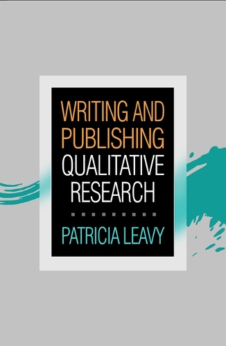 Бумажная книга «Writing and Publishing Qualitative Research», автор Патриция Леви - фото №1