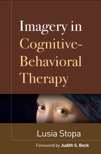 Бумажная книга «Imagery in Cognitive-Behavioral Therapy», автор Лусия Стопа - фото №1