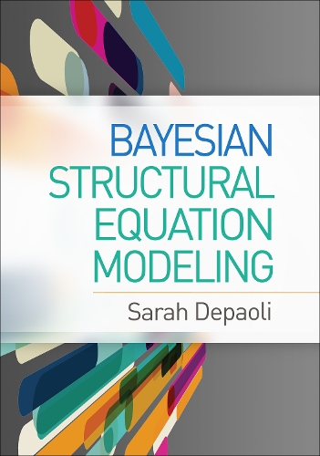 Паперова книга «Bayesian Structural Equation Modeling», автор Сара Депаолі - фото №1