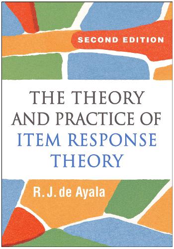 Бумажная книга «The Theory and Practice of Item Response Theory, Second Edition», авторов Бруно Д. Зумбо, Дэвид Дж. Вайс, Марк Рекейз, Р. Дж. де Айала, Скотт Хофер - фото №1