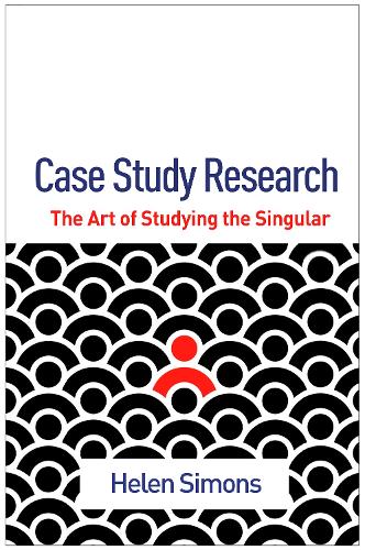 Бумажная книга «Case Study Research: The Art of Studying the Singular», автор Хелен Саймонс - фото №1