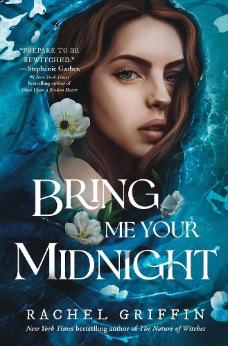 Бумажная книга «Bring Me Your Midnight», автор Рейчел Гриффин - фото №1