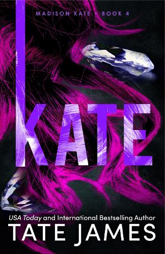 Паперова книга «Kate» - фото №1