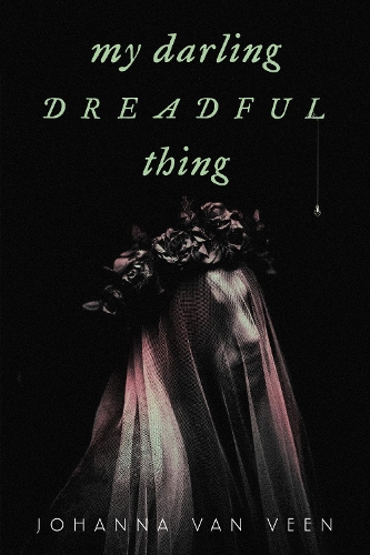Паперова книга «My Darling Dreadful Thing: A Novel», автор Йоганна ван Веен - фото №1