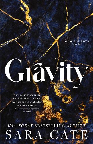[object Object] «Gravity: A Dark Forbidden Billionaire Romance», автор Сара Кейт - фото №1