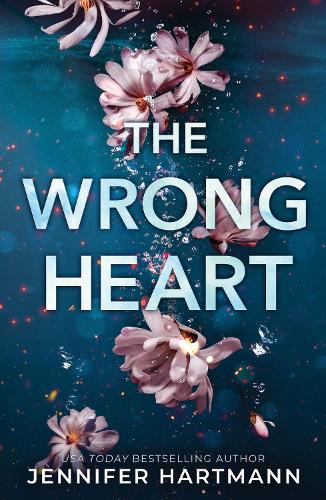 Бумажная книга «The Wrong Heart: A Contemporary Second Chance Romance from the Author of Still Beating», автор Дженнифер Хартманн - фото №1