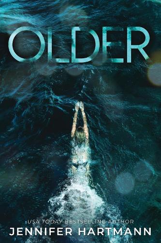 [object Object] «Older: A Forbidden Age Romance from the Author of Still Beating and The Wrong Heart», автор Дженнифер Хартманн - фото №1