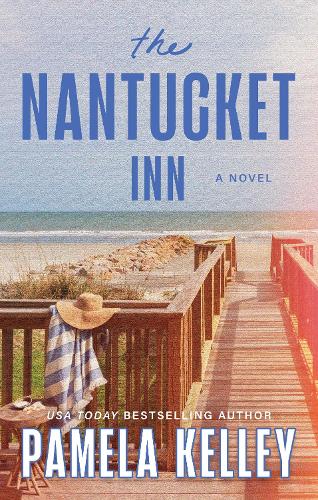 Бумажная книга «The Nantucket Inn: A Novel», автор Памела Келли - фото №1