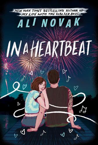 Бумажная книга «In a Heartbeat: Book 4 in the Sensational Young Adult Romance Series (The Heartbreak Chronicles Book 4)», автор Али Новак - фото №1