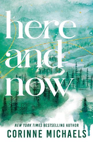 Бумажная книга «Here and Now: A Small Town Friends to Lovers Romance (Ember Falls Book 2)», автор Коринн Майклс - фото №1