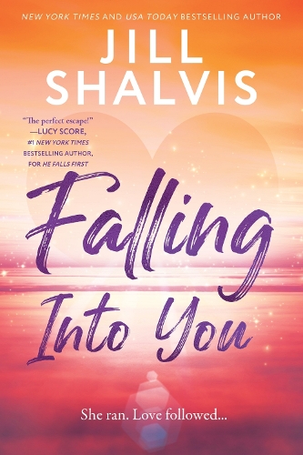 Бумажная книга «Falling into You» - фото №1