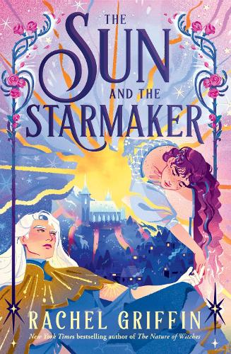 Бумажная книга «The Sun and the Starmaker», автор Рейчел Гриффин - фото №1