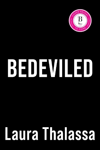 Бумажная книга «Bedeviled», автор Лаура Таласса - фото №1