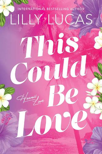 Бумажная книга «This Could Be Love: Enemies to Lovers New Adult Sports Romance (Hawaii Love Book 1)», автор Лилли Лукас - фото №1