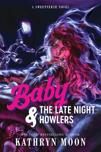 Бумажная книга «Baby & the Late Night Howlers: An Omegaverse Why Choose MC Romance (Sweetverse Book 1)», автор Кэтрин Мун - фото №1
