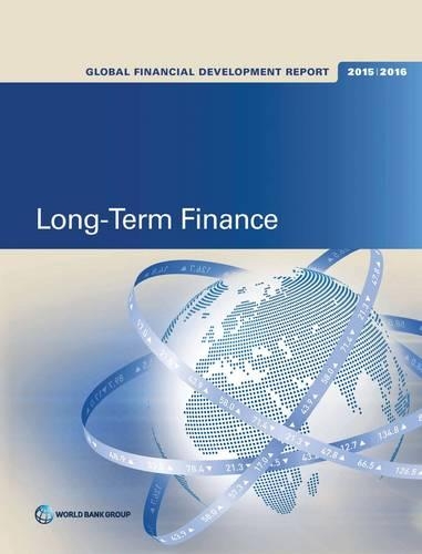 Паперова книга «Global financial development report 2015/2016: long-term finance», автор Світовий банк - фото №1