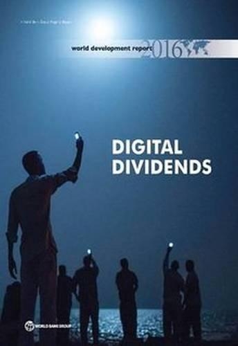 Паперова книга «World development report 2016: digital dividends», автор Світовий банк - фото №1