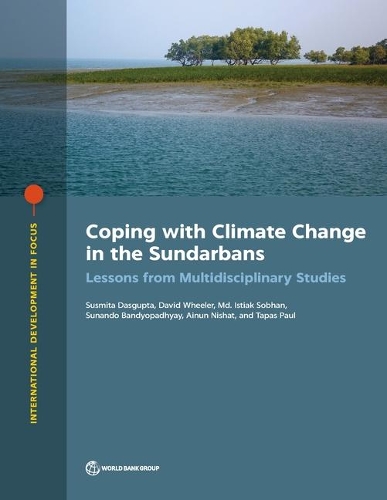 [object Object] «Coping with climate changein the Sundarbans: lessons from multidisciplinary studies», автор Сусмита Дасгупта - фото №1