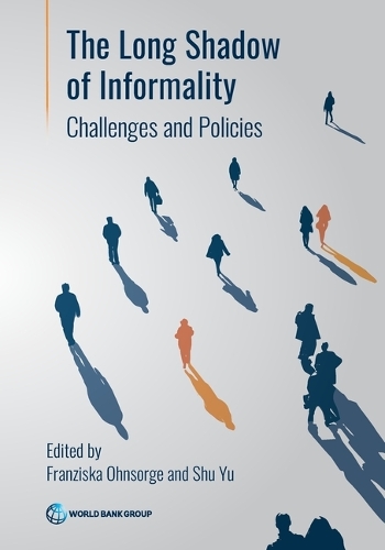 Паперова книга «The Long Shadow of Informality: Challenges and Policies», авторів Франциска Онсорге, Шу Юй - фото №1