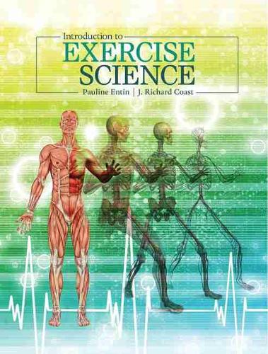 Бумажная книга «Introduction to Exercise Science», авторов Дж. Ричард Кост, Полина Л. Энтин - фото №1