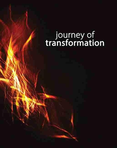 Бумажная книга «Journey of Transformation», автор Университет Сектон Холл - фото №1