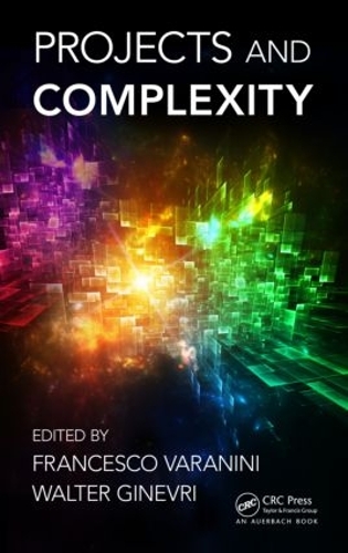 [object Object] «Projects and Complexity» - фото №1