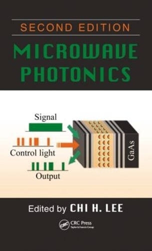 Бумажная книга «Microwave Photonics» - фото №1