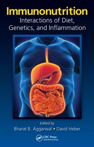 Бумажная книга «Immunonutrition: Interactions of Diet, Genetics, and Inflammation» - фото №1
