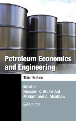 Паперова книга «Petroleum Economics and Engineering» - фото №1