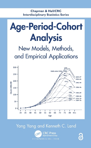 [object Object] «Age-Period-Cohort Analysis: New Models, Methods, and Empirical Applications», авторів Кеннет К. Ленд, Ян Ян - фото №1