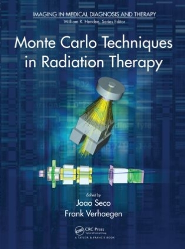 Бумажная книга «Monte Carlo Techniques in Radiation Therapy» - фото №1