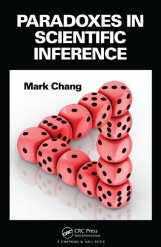 Бумажная книга «Paradoxes in Scientific Inference», автор Марк Чанг - фото №1