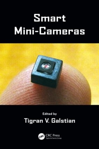 Паперова книга «Smart Mini-Cameras» - фото №1
