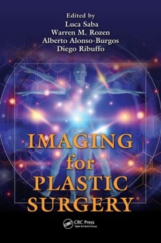 Бумажная книга «Imaging for Plastic Surgery» - фото №1