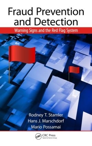 Бумажная книга «Fraud Prevention and Detection: Warning Signs and the Red Flag System», авторов Ханс Й. Маршдорф, Марио Поссамай, Родни Т. Стэмлер - фото №1