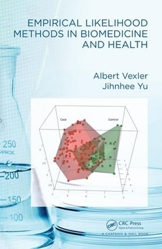 Паперова книга «Empirical Likelihood Methods in Biomedicine and Health», авторів Альберт Векслер, Цзіньхі Ю - фото №1