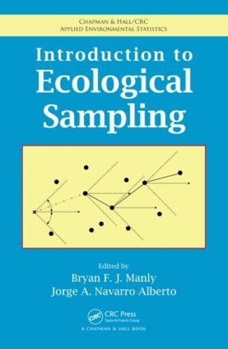 [object Object] «Introduction to Ecological Sampling» - фото №1