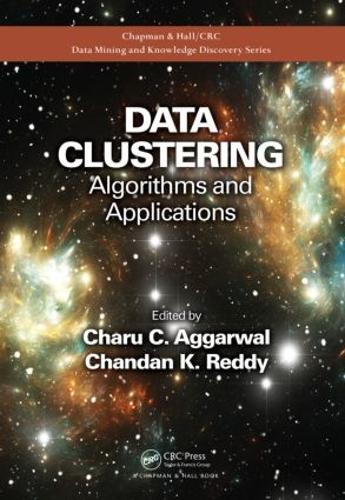 [object Object] «Data Clustering: Algorithms and Applications» - фото №1